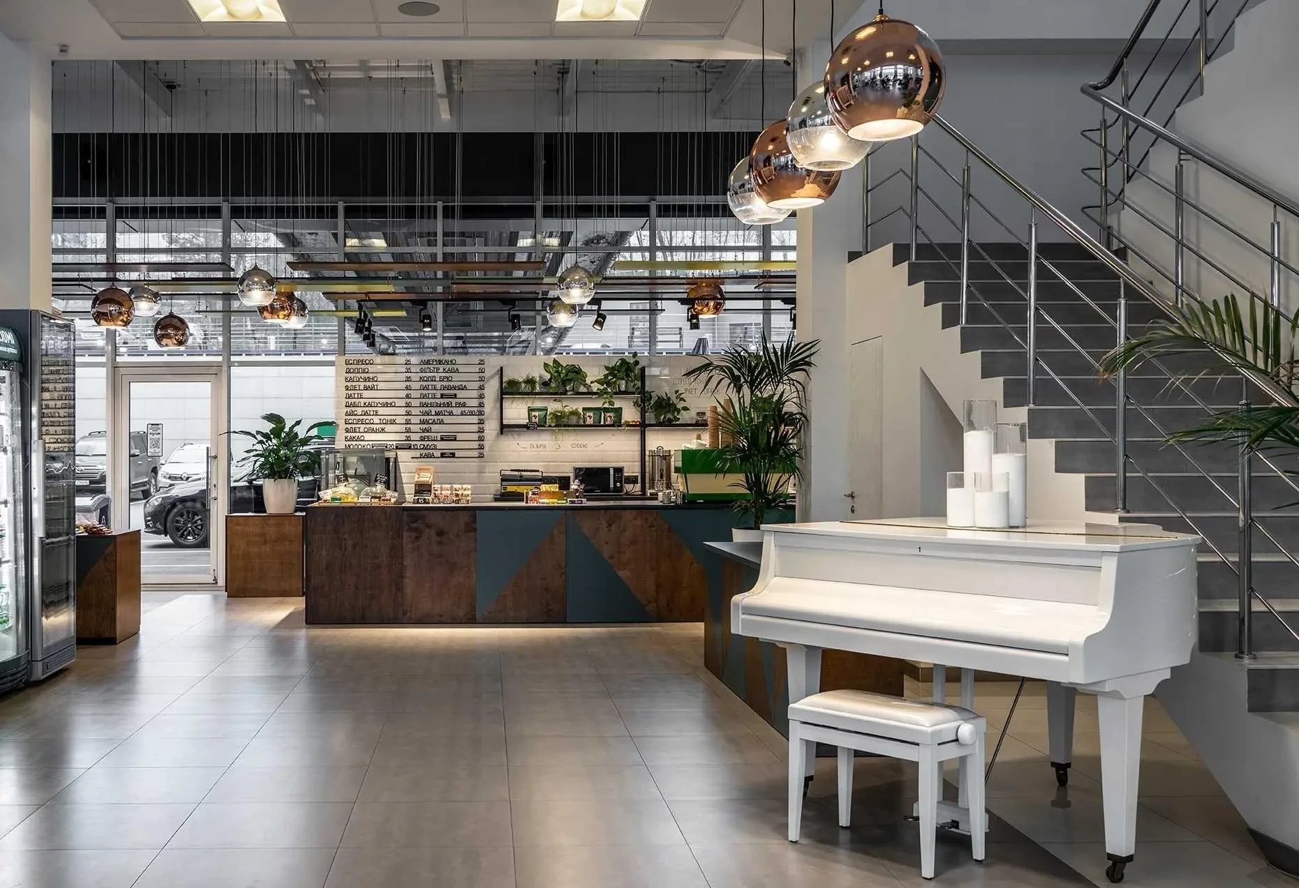 Сдам офисное помещение Київ 5