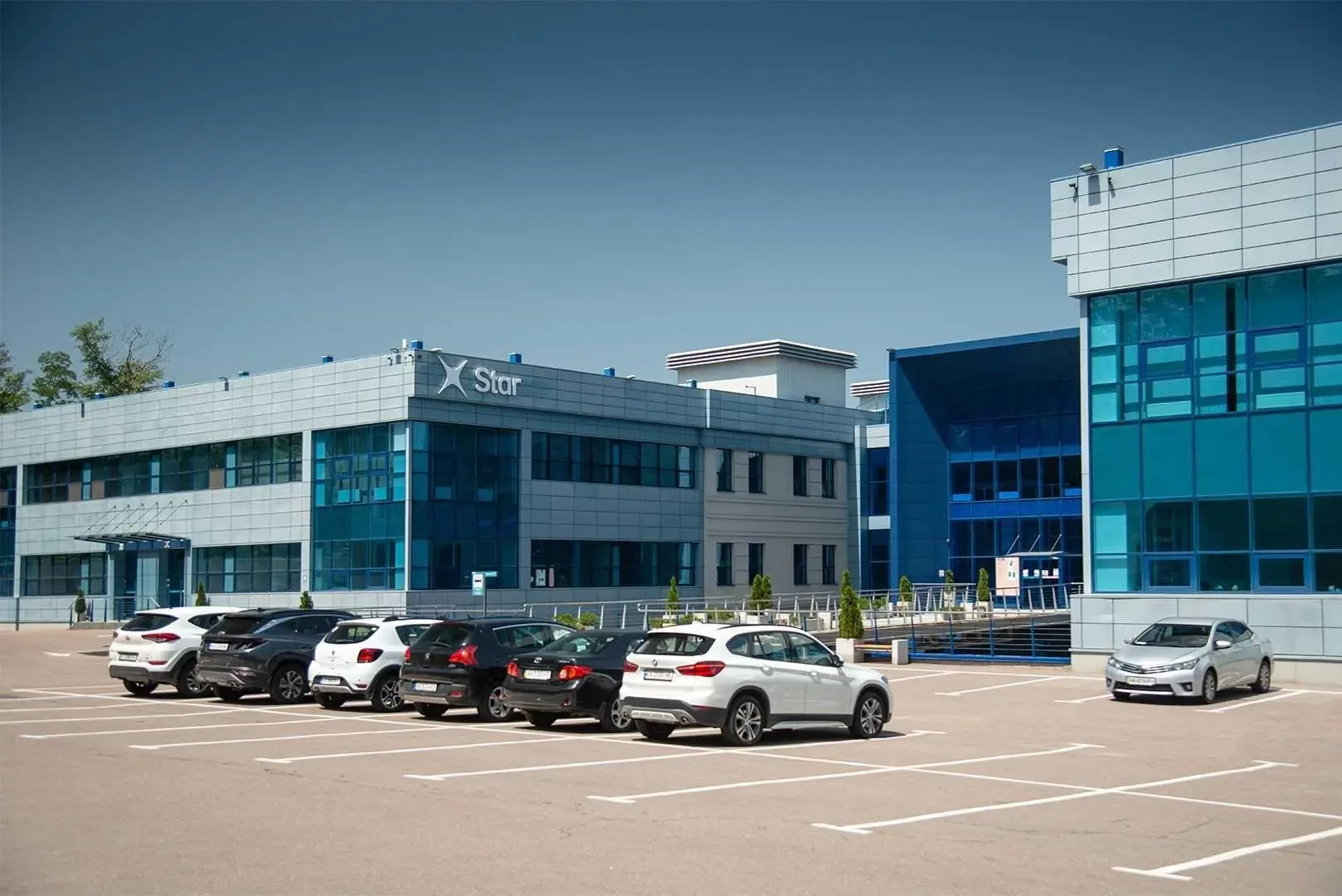 Сдам офисное помещение Київ 3