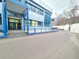 Сдам офисное помещение Київ