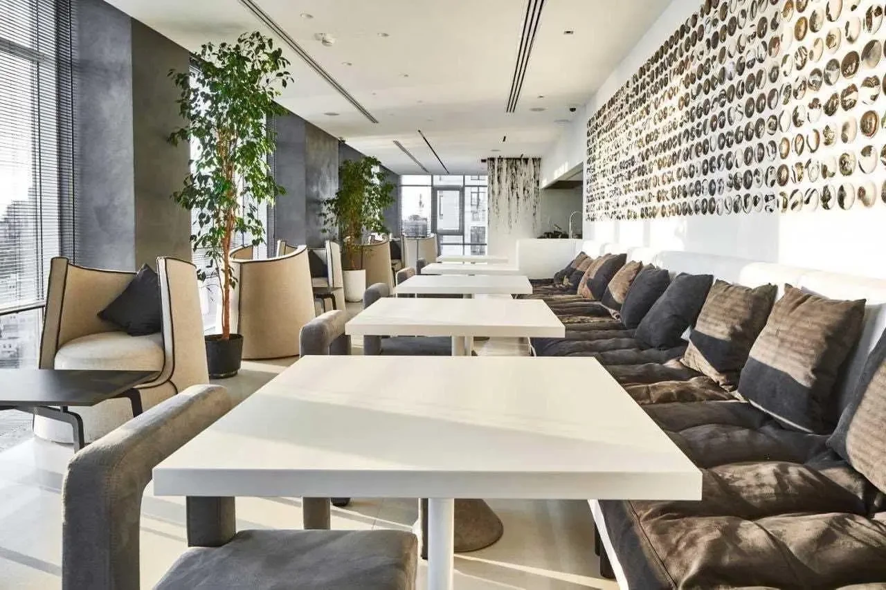 Сдам офисное помещение Київ, Іоана Павла II вул. 5