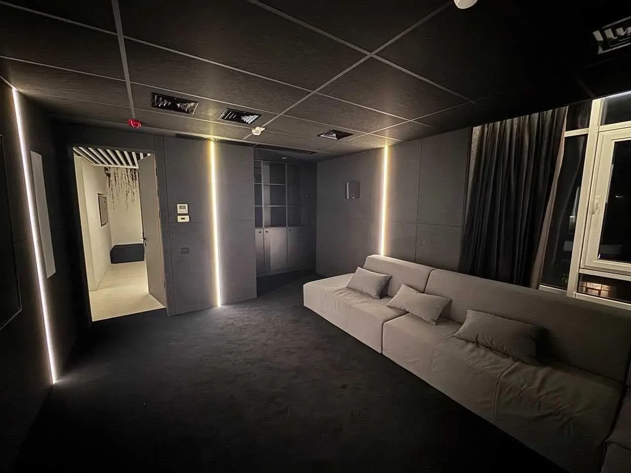 Сдам офисное помещение Київ, Іоана Павла II вул. 3