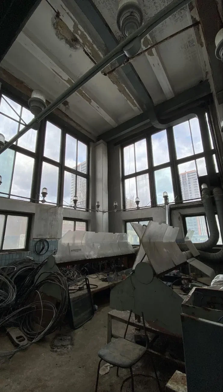 Сдам помещение свободного назначения Київ, Бережанська вул. 4