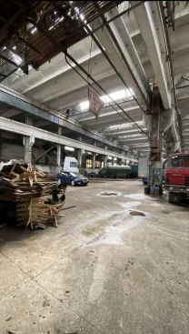 Сдам помещение свободного назначения Київ, Бережанська вул.