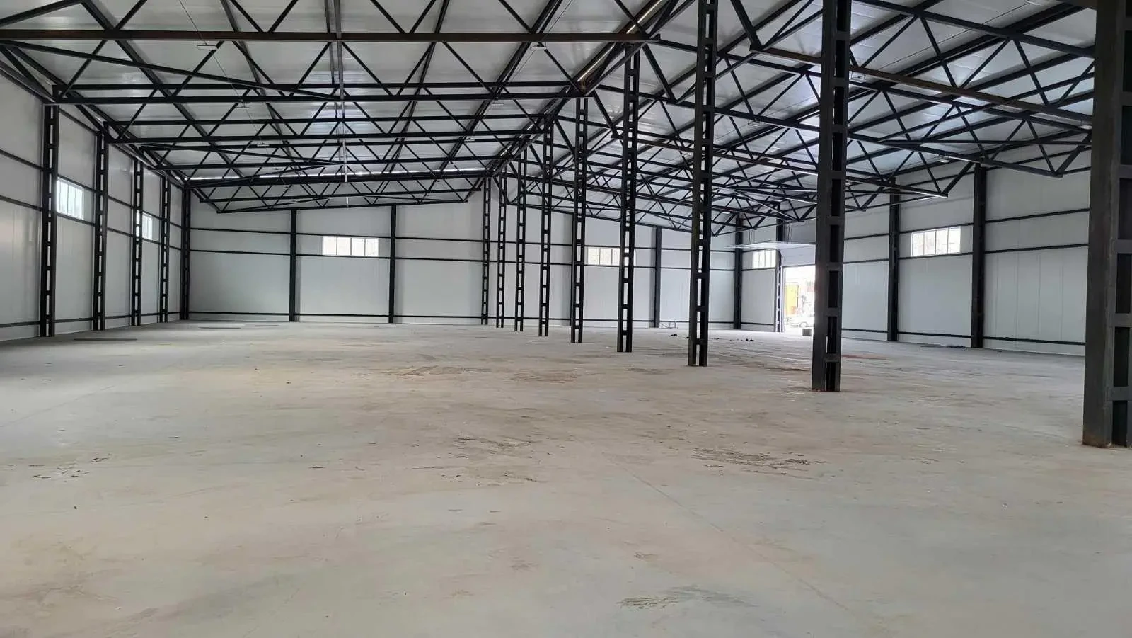 Продам производственное помещение Бровари, Онікієнка Олега вул. 4