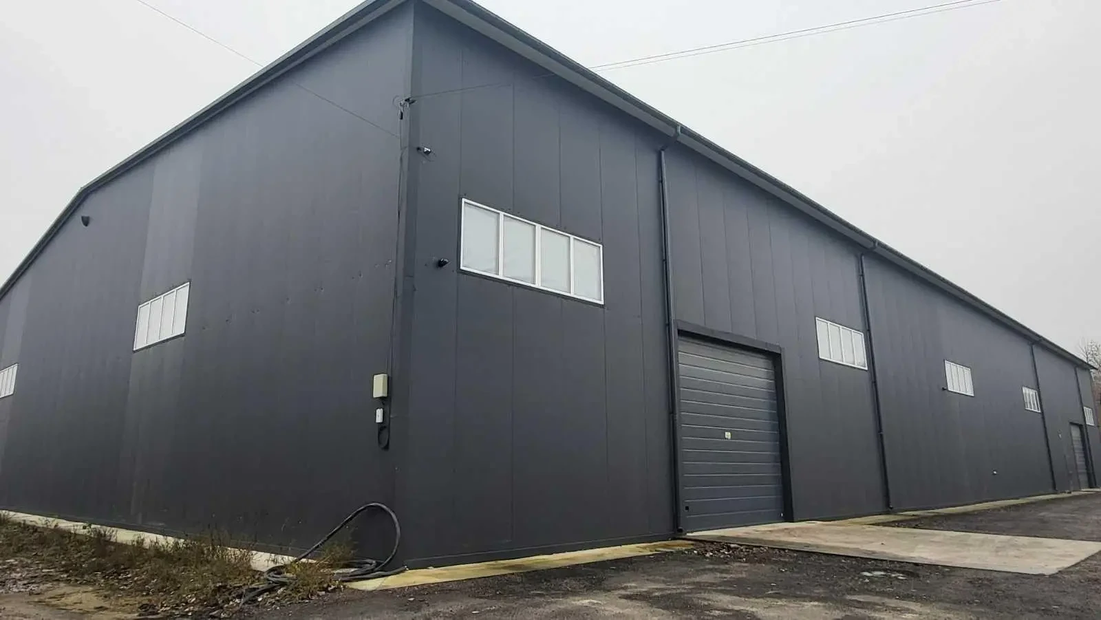 Продам производственное помещение Бровари, Онікієнка Олега вул. 2