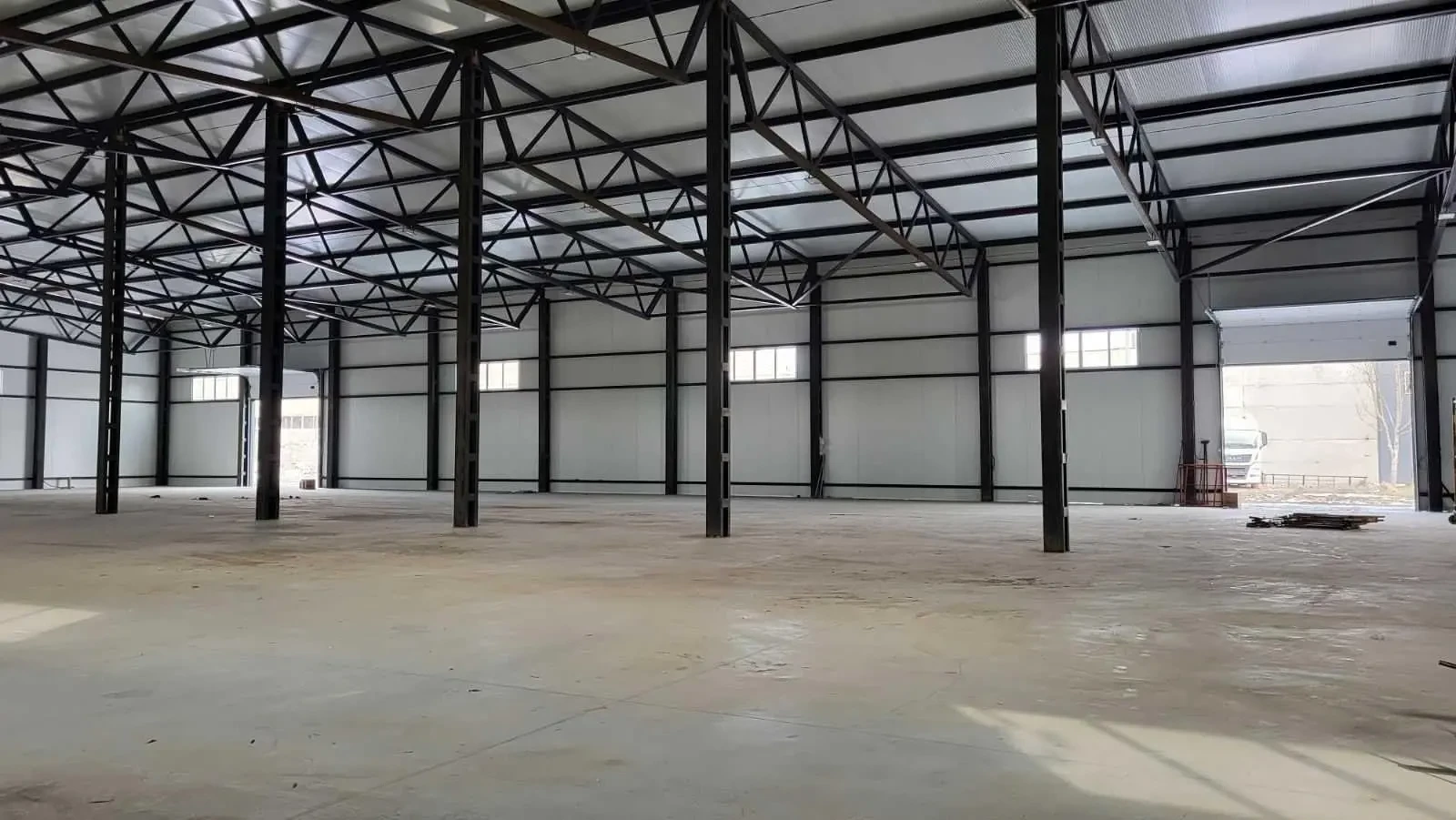 Продам производственное помещение Бровари, Онікієнка Олега вул. 3