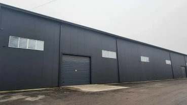 Продам производственное помещение Бровари, Онікієнка Олега вул.