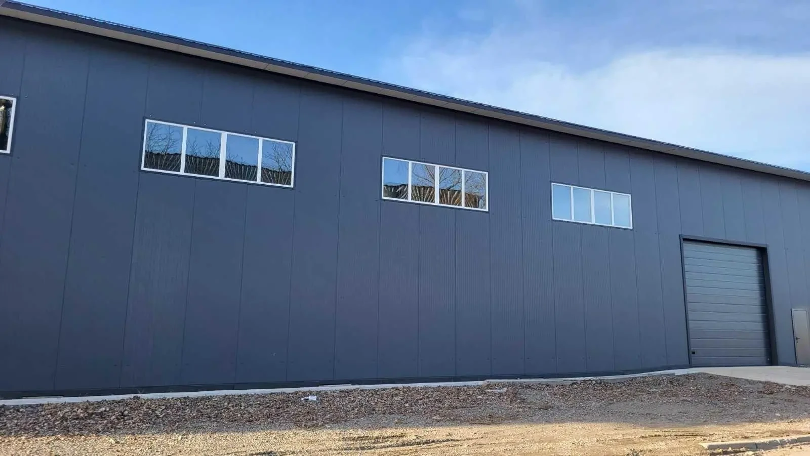 Продам производственное помещение Бровари, Онікієнка Олега вул. 2