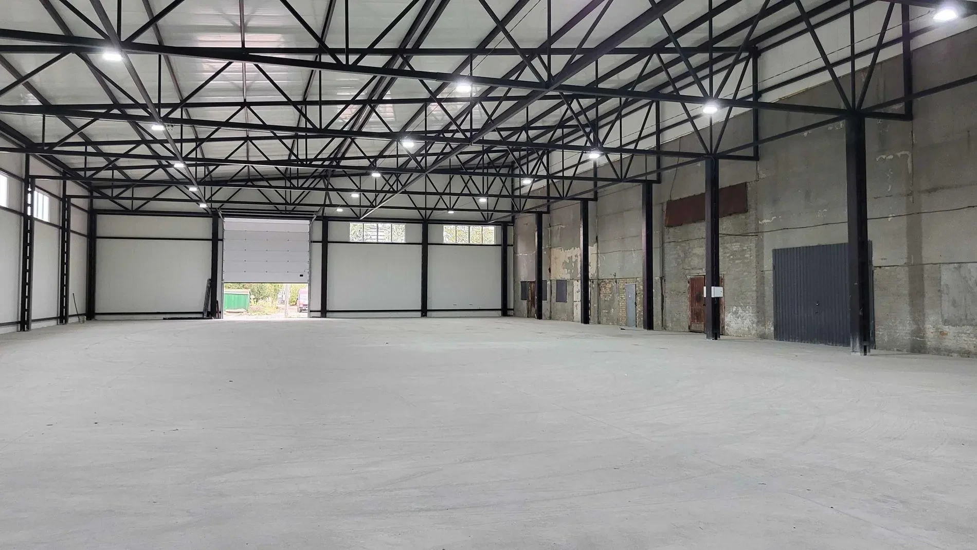 Продам производственное помещение Бровари, Онікієнка Олега вул. 5