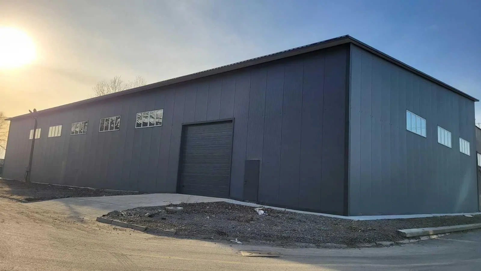 Продам производственное помещение Бровари, Онікієнка Олега вул. 3