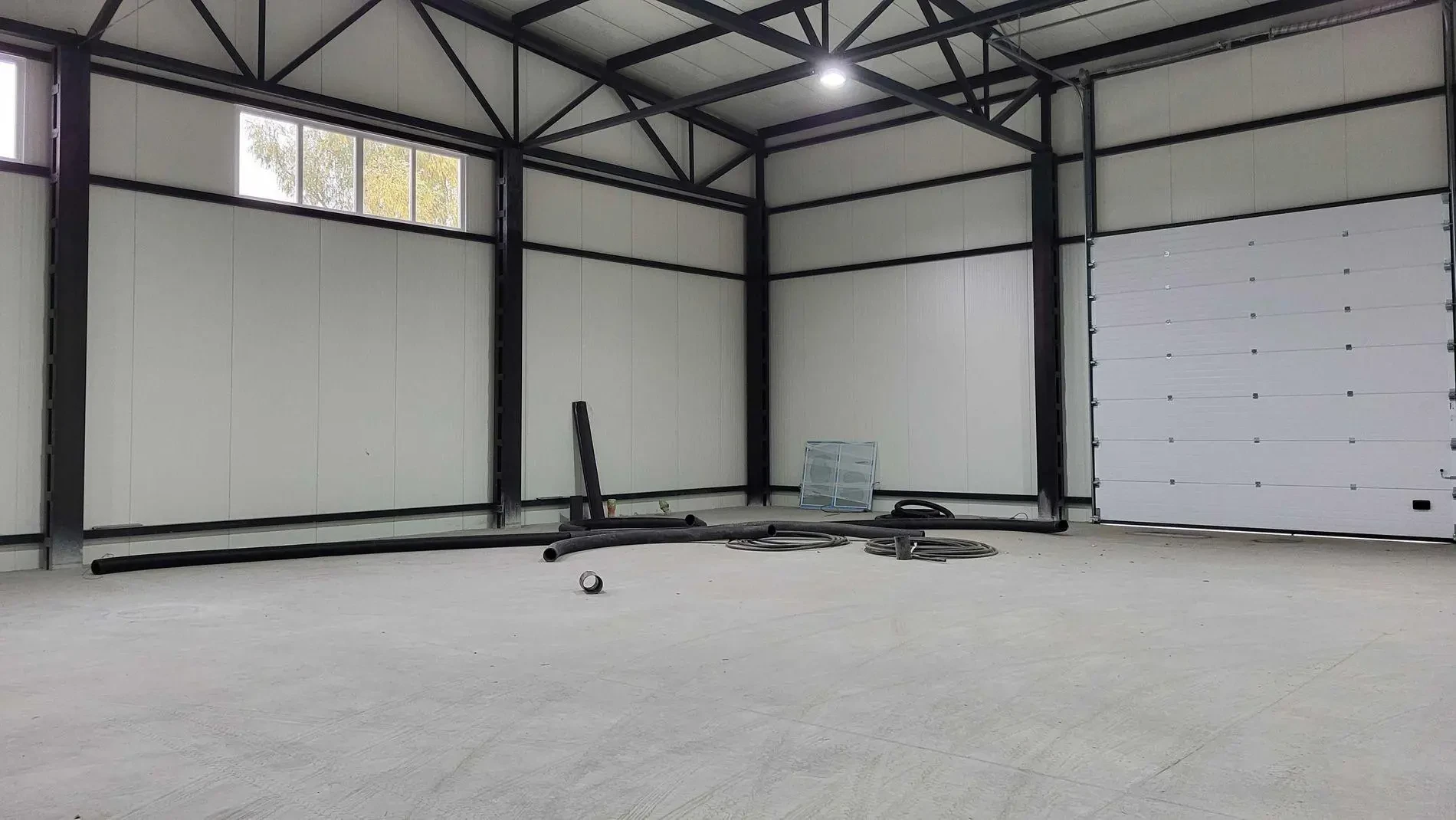 Продам производственное помещение Бровари, Онікієнка Олега вул. 4