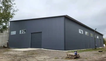 Продам производственное помещение Бровари, Онікієнка Олега вул.