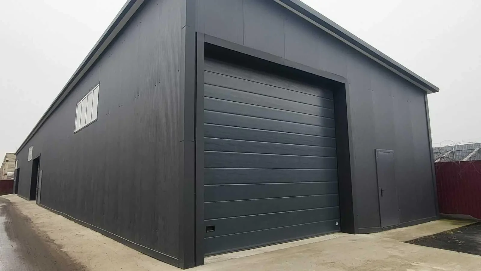 Продам производственное помещение Бровари, Онікієнка Олега вул. 2