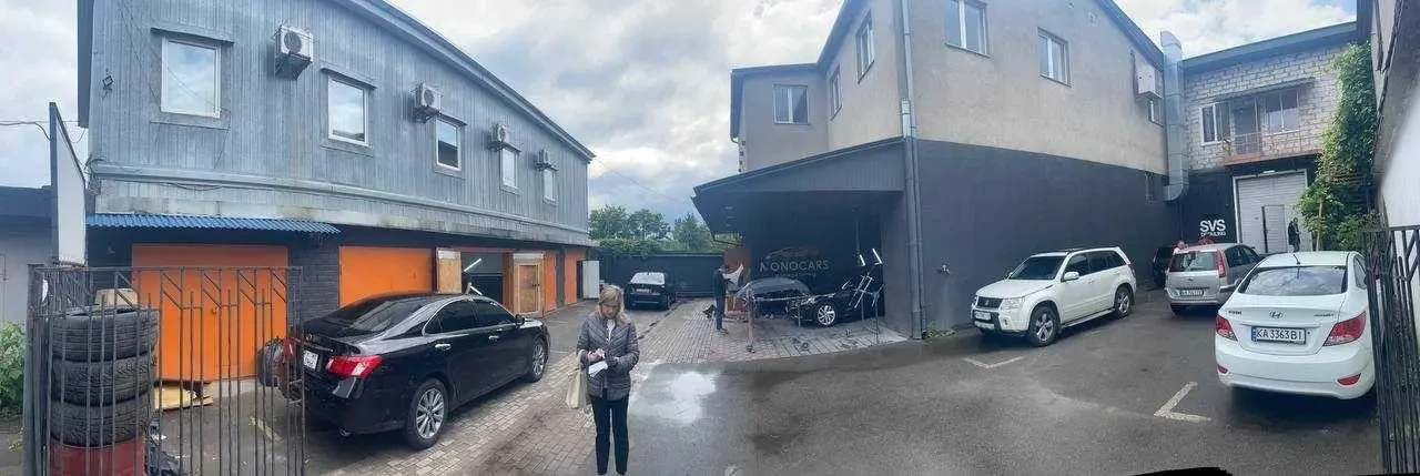 Продаж майнового комплексу. 1200 м2. 2