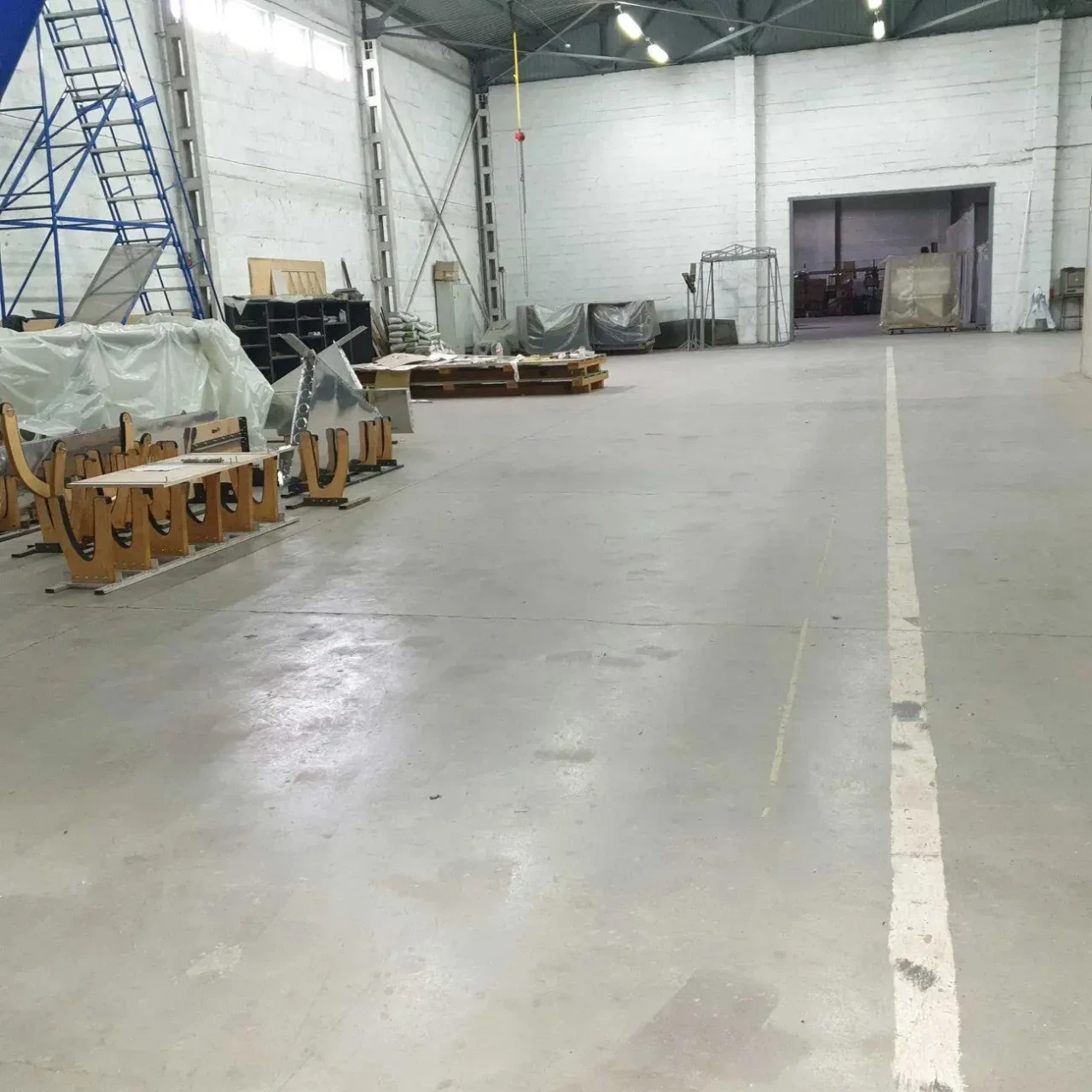 Продам промышленный комплекс Київ, Зрошувальна вул. 5