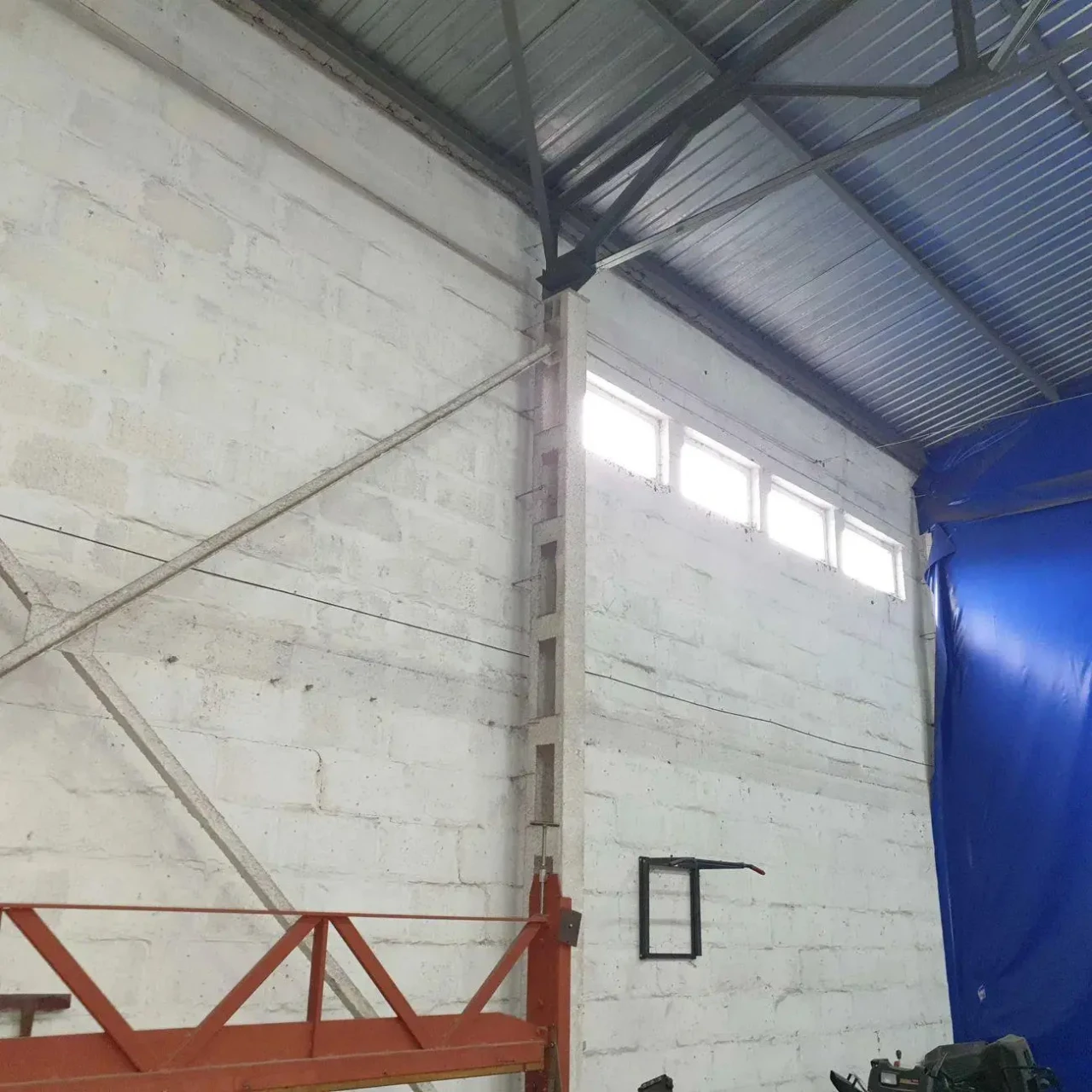 Продам промышленный комплекс Київ, Зрошувальна вул. 3