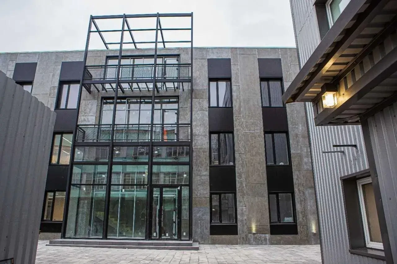 Продам офисное помещение Київ, Ростиславська вул. 3