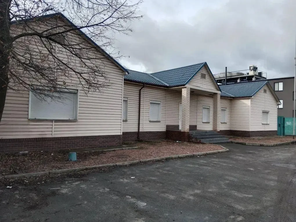 Продам производственное помещение Бровари, Авіаційна вул. 4