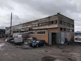 Продам производственное помещение Бровари, Авіаційна вул.