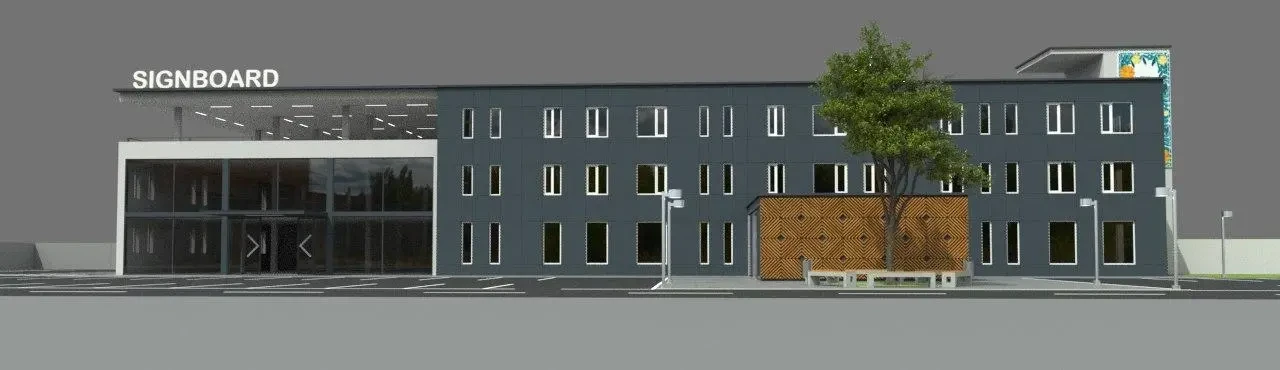 Продаж майнового комплексу. Зеньків, Полтавська обл. 3