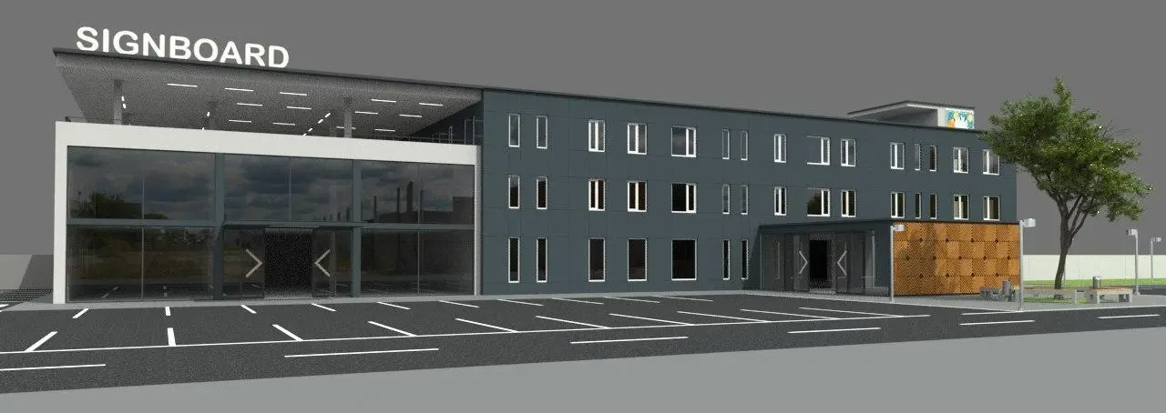 Продаж майнового комплексу. Зеньків, Полтавська обл. 4