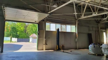 Продам производственное помещение Бровари