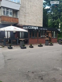 Продаж комерційного приміщення. Русанівська набережна, 12/1.