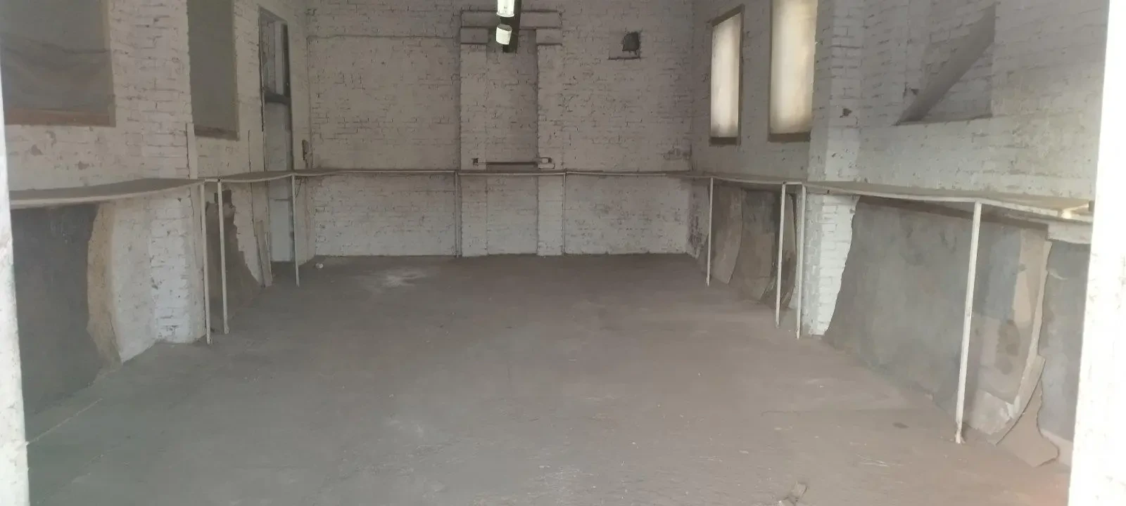 Сдам производственное помещение Бровари, Онікієнка Олега вул. 2