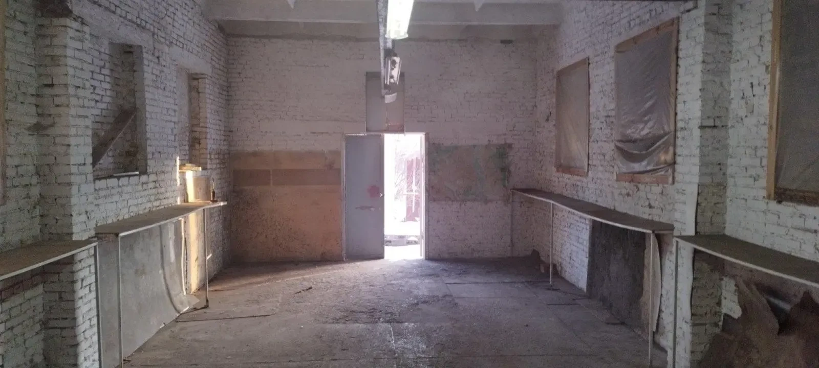 Сдам производственное помещение Бровари, Онікієнка Олега вул. 3