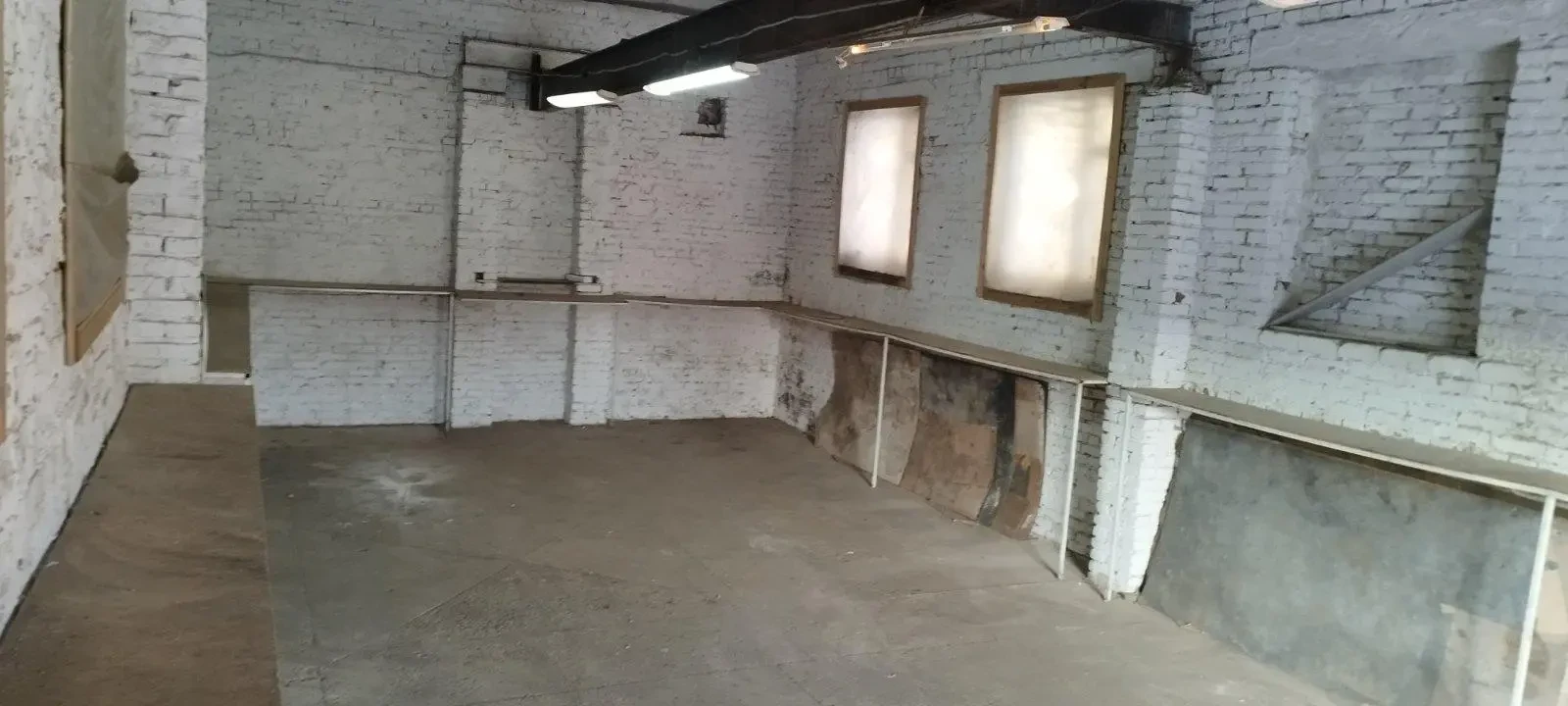 Сдам производственное помещение Бровари, Онікієнка Олега вул. 5