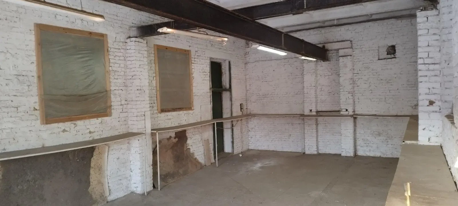 Сдам производственное помещение Бровари, Онікієнка Олега вул. 4