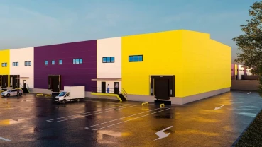 Сдам склад Гостомель