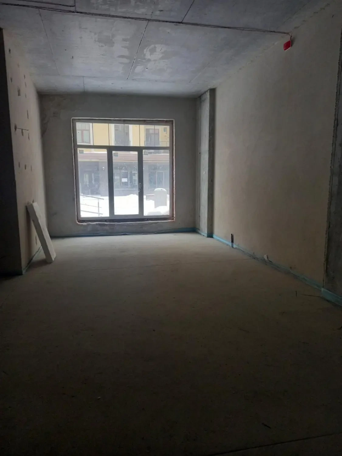 Здам комерційне приміщення у новобудові. Дегтярна, 20 5