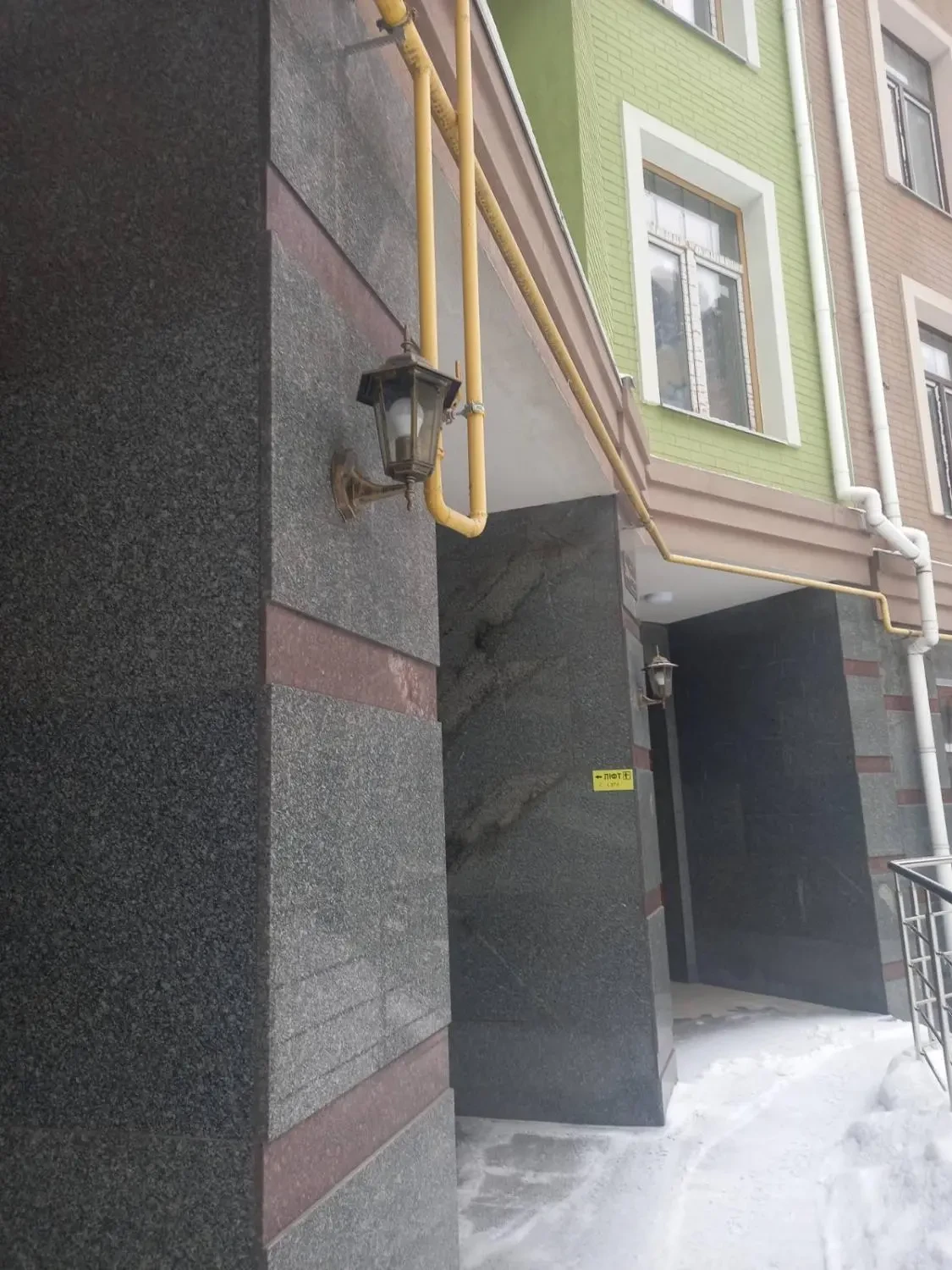 Здам комерційне приміщення у новобудові. Дегтярна, 20 3