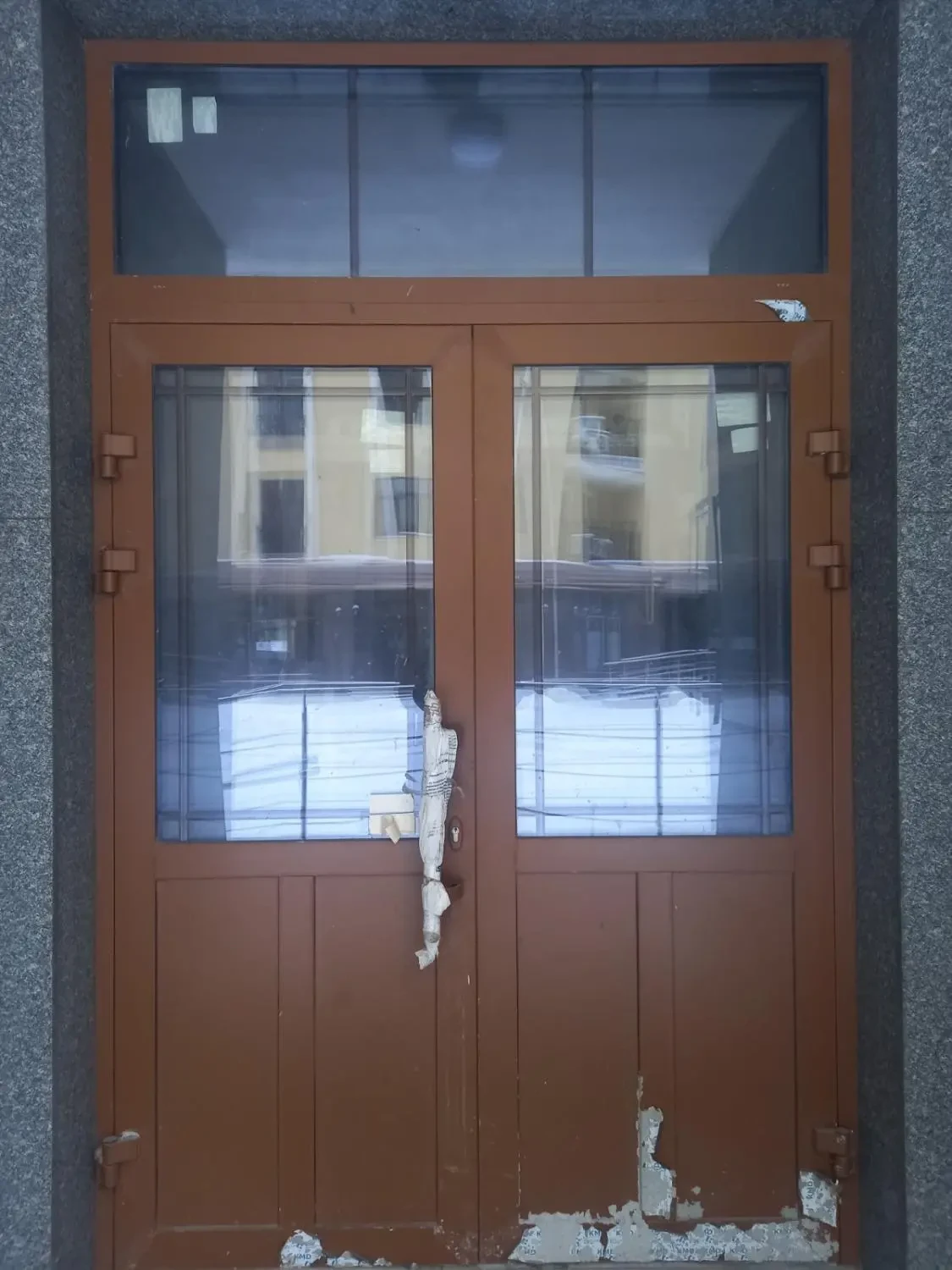 Здам комерційне приміщення у новобудові. Дегтярна, 20 2