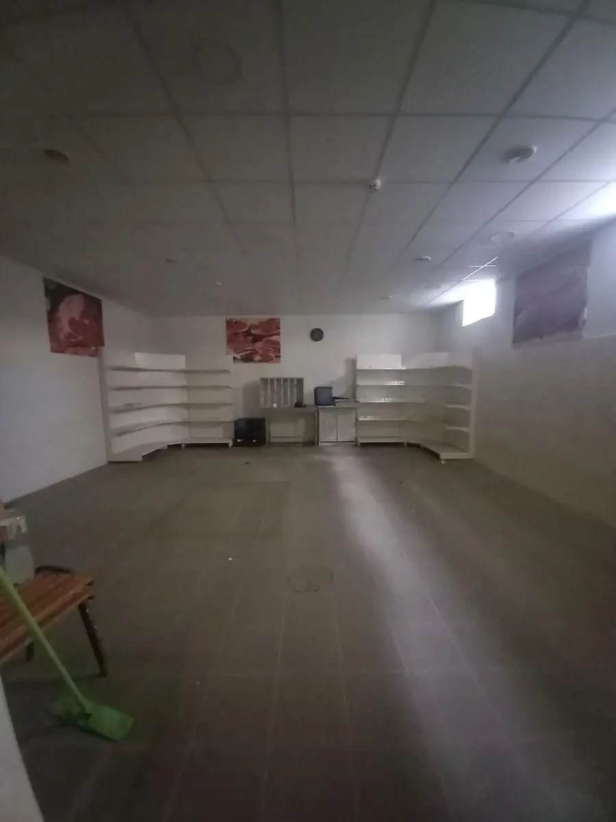 Оренда комерційного приміщення з холодильною кімнатою! 4