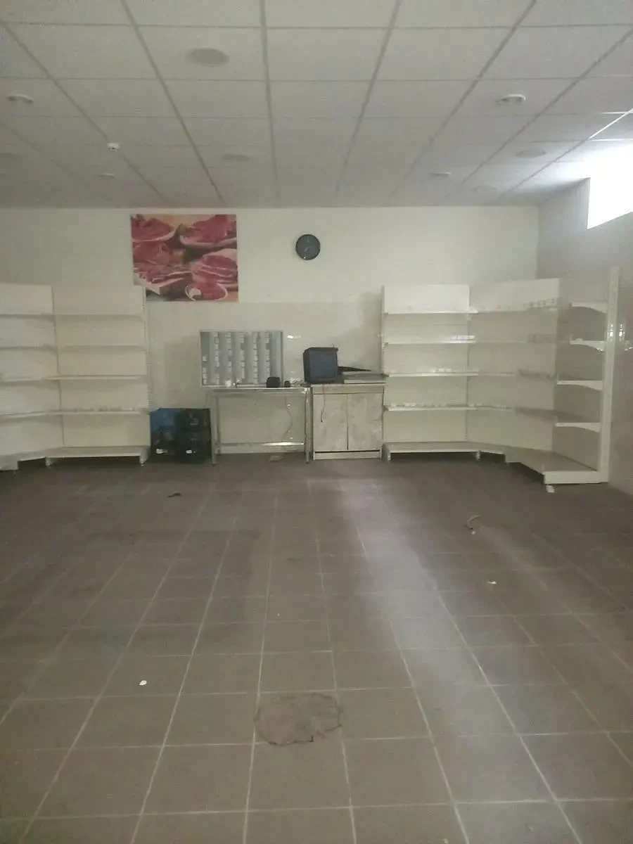 Продаж комерційного приміщення з холодильною камерою. Борщагівка. 3