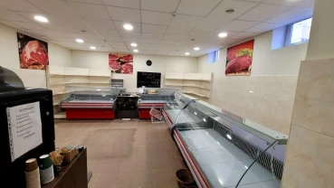 Продаж комерційного приміщення з холодильною камерою. Борщагівка.
