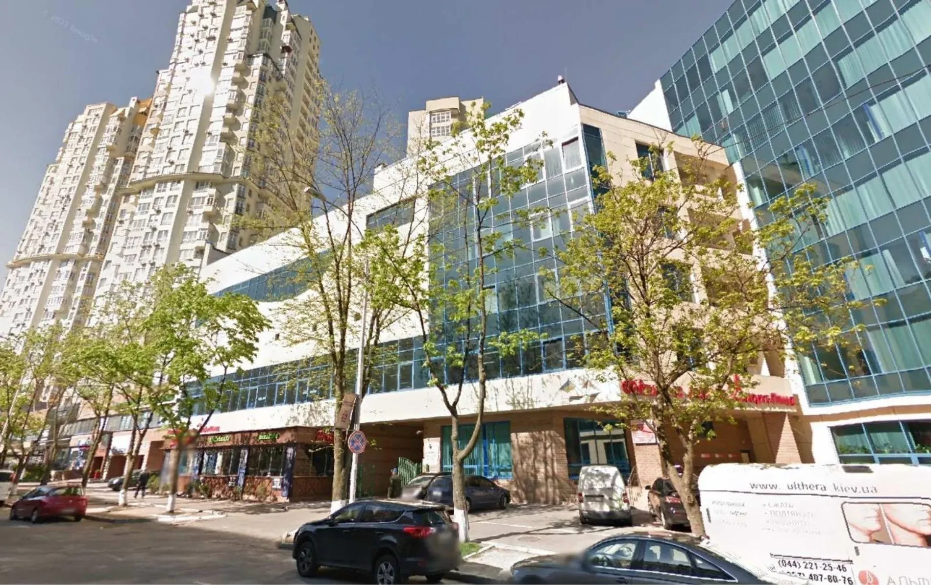 Сдам нежилую недвижимость Київ, Мокра вул. 3