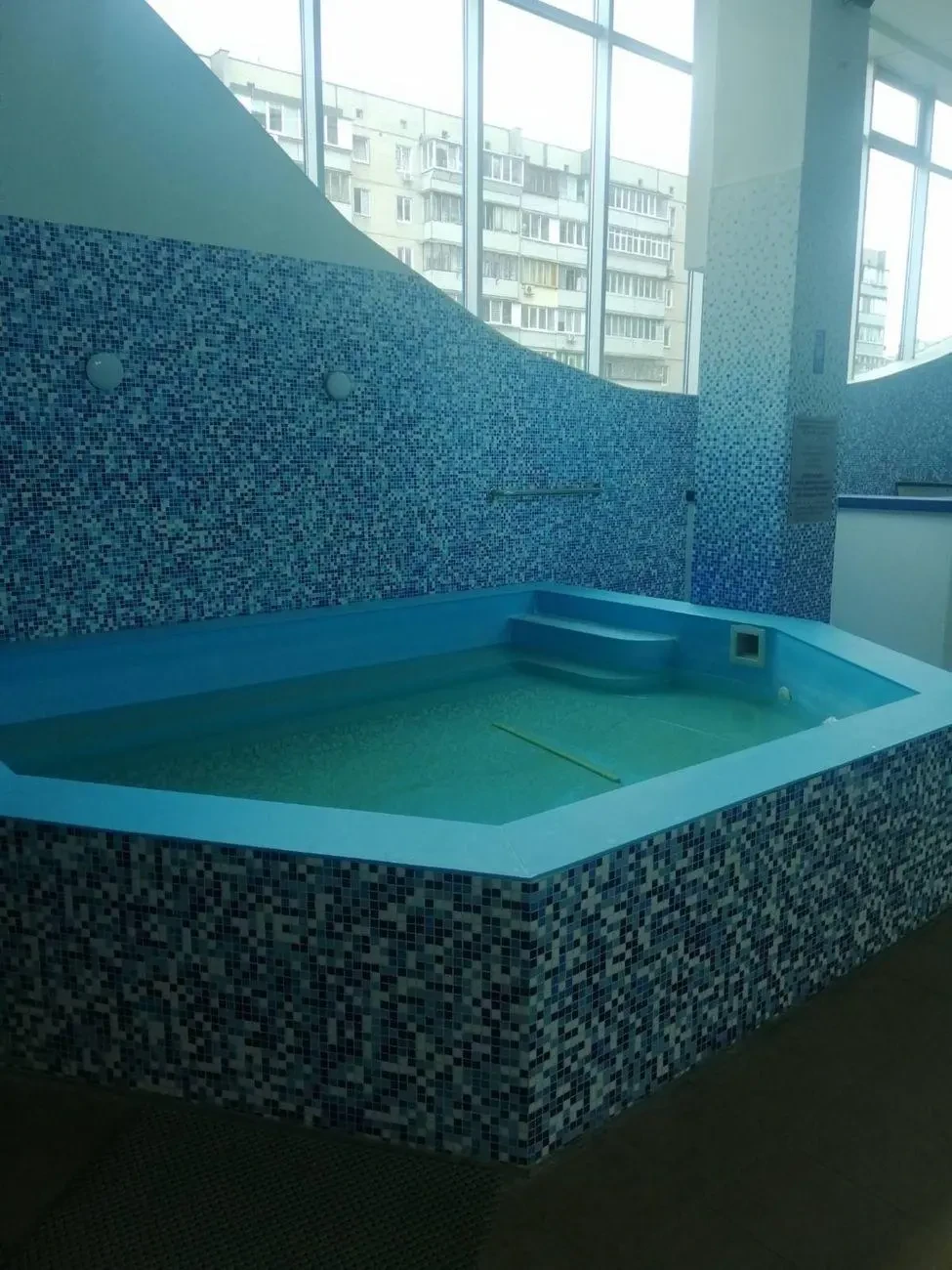 Сдам нежилую недвижимость Київ, Мокра вул. 5