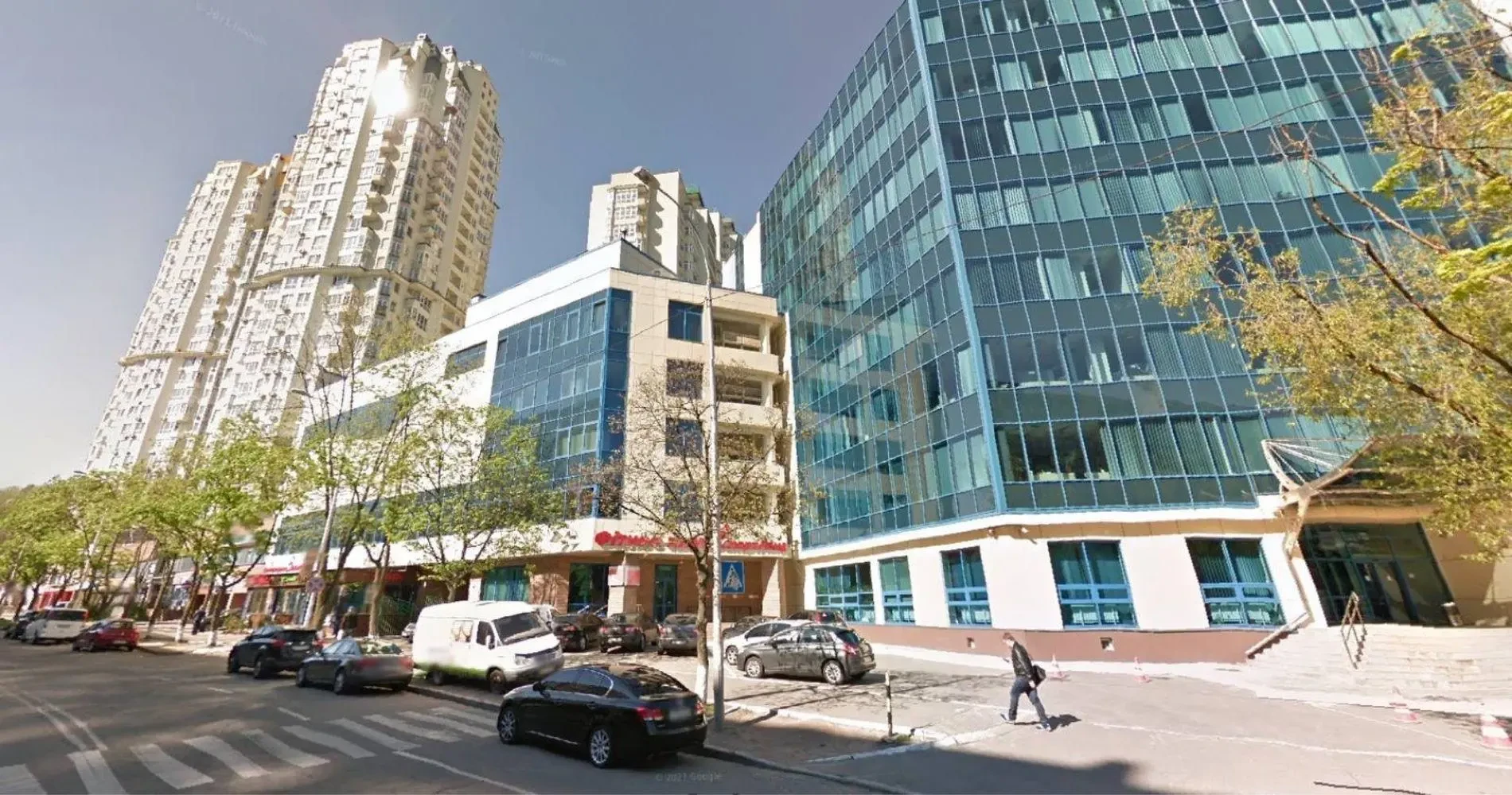 Сдам нежилую недвижимость Київ, Мокра вул. 2