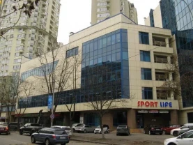 Сдам нежилую недвижимость Київ, Мокра вул.