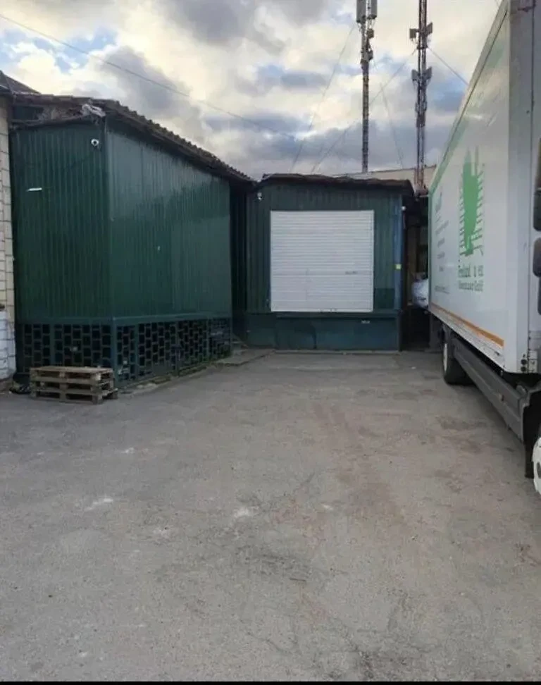 Сдам объект питания Київ, Бальзака Оноре де вул. 2