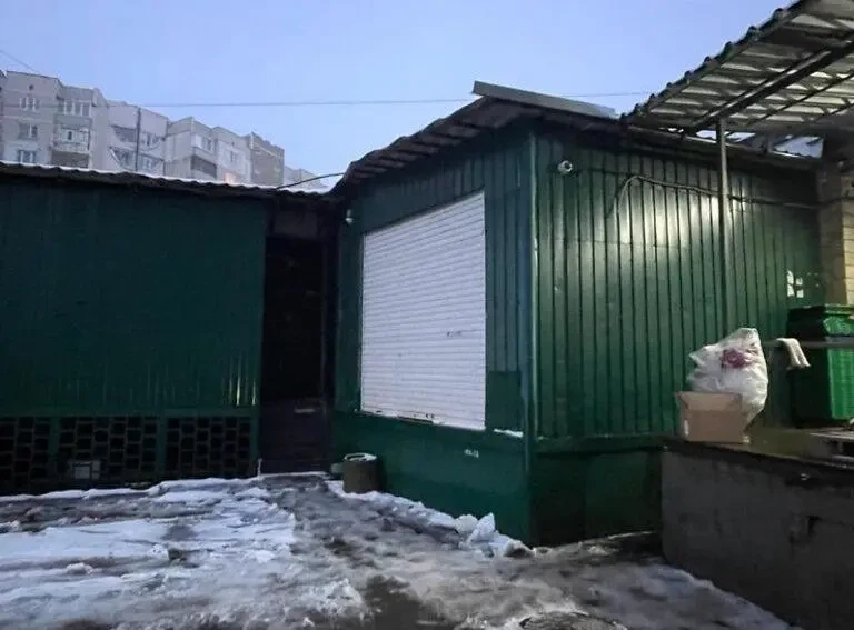 Сдам объект питания Київ, Бальзака Оноре де вул.