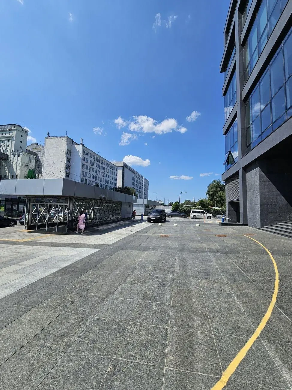 Сдам помещение свободного назначения Київ, Ярославський пров. 3