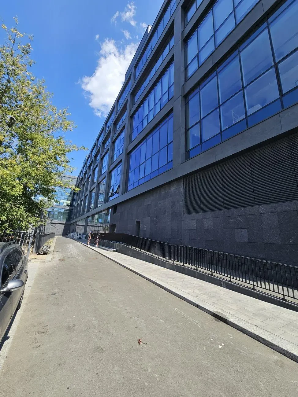 Сдам помещение свободного назначения Київ, Ярославський пров. 5