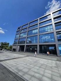 Сдам помещение свободного назначения Київ, Ярославський пров.