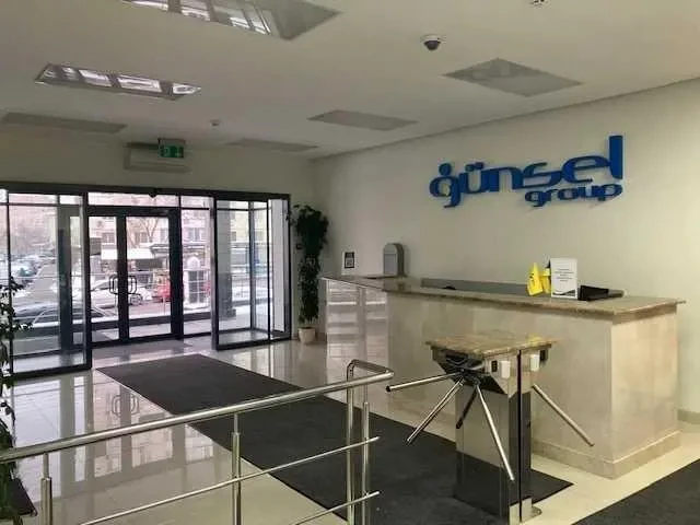 Сдам офисное помещение Київ, Ернста Федора вул. 4