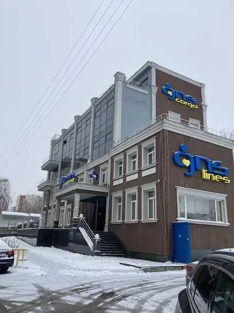 Сдам офисное помещение Київ, Ернста Федора вул.