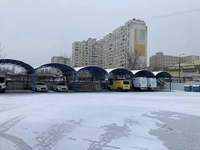 Сдам офисное помещение Київ, Ернста Федора вул. 3